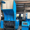 plastic bottle crusher machine